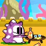 Cocos Code Mode logo