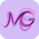 Math Genie Calc logo