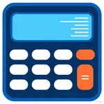 MCP Calculator Git logo