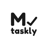 My Taskly MCP logo