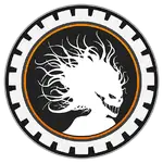 Promptling (Bearish Sun) logo
