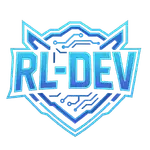 RL MCP Server logo