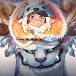 Nunu Layout MCP logo
