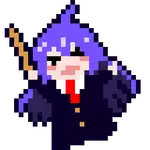 voicepeak MCP sample logo