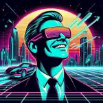 Vibe MCP Server logo