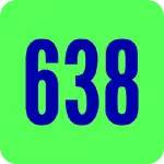 638Labs MCP Server logo