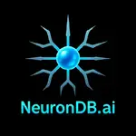 Neuron MCP logo