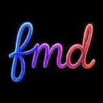 viral. app AI Analytics TikTok MCP logo