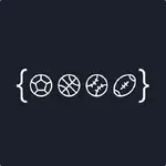 Balldontlie API MCP logo