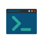 Evm MCP Server Main logo