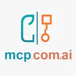 MCP Com AI logo