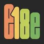 E18e MCP logo