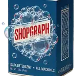 Shop Graph logo