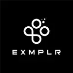 Exmplr MCP logo