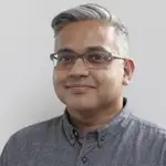 geoMCP (Anandaroop) logo