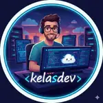 Agent Rag (Kelasdev) logo