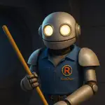 RustChain + BoTTube MCP Server logo