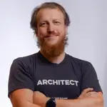 aleksis (Hadesarchitect) logo