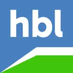 Hubleto MCP logo