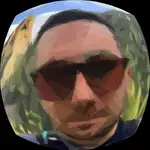 Dumb Web Server logo