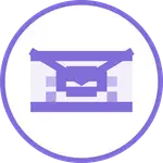Temporary Email logo