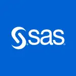 SAS MCP Server logo