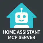 Ha MCP Worker logo
