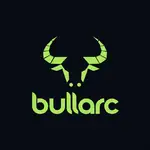 bullarc (1d1fc5) logo