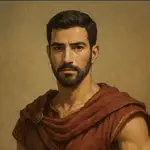 Booking MCP (Uzeyr Odysseus) logo