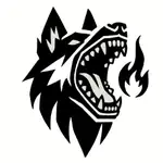 toad MCP logo