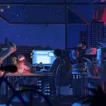 hotel AI MCP project logo