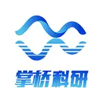 Zhangqiao Scientific Research Paper Literature Search MCP Service logo