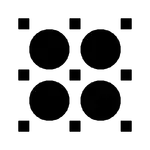 Aaif Landscape logo