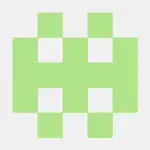 Custom GitHub Server logo