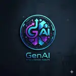 Railway Inquiry AI Assistant logo