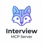 AI Interview Assistant MCP logo