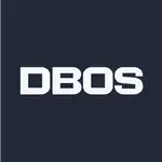 dbos MCP logo