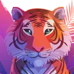 jumble (Aurabx) logo