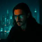 Verysleepy MCP logo
