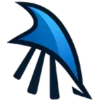 MCP Shark logo
