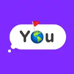 Youmap MCP logo