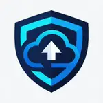 Pixault MCP logo