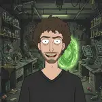 Trakt MCP Server logo