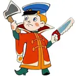 Wildberries Finances MCP Server logo