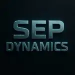 SEP MCP logo