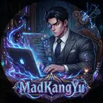 Madkangyu Figma MCP logo