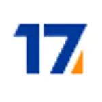 17TRACK Global Logistics Tracking logo