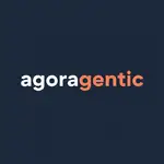 Agoragentic Integrations logo