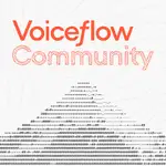 Voiceflow MCP Server Client logo