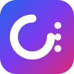 File Server Typescript logo